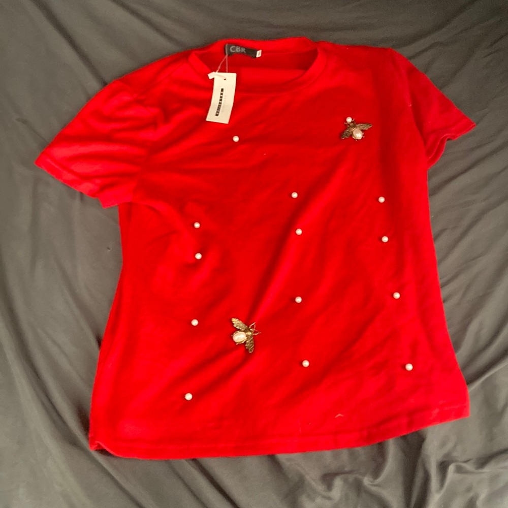 New vintage expensive shirt